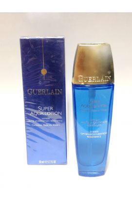 Лосьон для лица Guerlain Super Aqua-Lotion Уценка