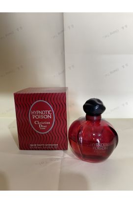 Туалетная вода Dior Hypnotic Poison уценка