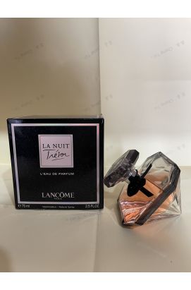 Парфюмированная вода Lancome La Nuit Tresor уценка