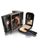 Пудра компактная Max Factor Lux с карандашом-корректором Пудра компактная Max Factor Lux с карандашом-корректором фото