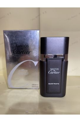 Туалетная вода Cartier Santos УЦЕНКА