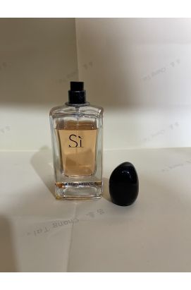 Парфюмированная вода Armani Si УЦЕНКА