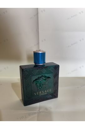 Туалетная вода Versace Eros For Men уценка