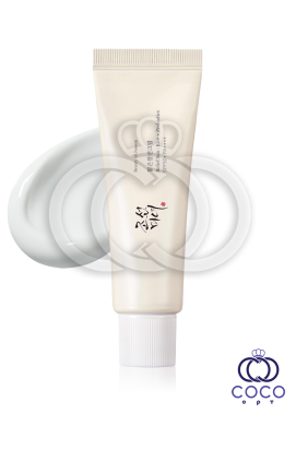 Солнцезащитный крем с пробиотиками Beauty of Joseon - Relief Sun Rice Probiotics - SPF50+/PA++++ 50ml МЯТАЯ УПАКОВКА