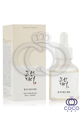  Сыворотка для лица Beauty of Joseon - Glow Deep Serum Rice and Alpha-Arbutin 30ml