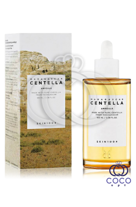 Сыворотка для лица SKIN1004 Madagascar Centella Ampoule 100 ml
