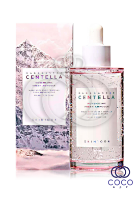 Сыворотка для лица SKIN1004 Madagascar Centella Poremizing Fresh Ampoule 100 ml