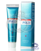 Освежающая зубная паста с ментолом PSKD Mint Refreshing Soothing Toothpaste 85 g МЯТАЯ УПАКОВКА фото