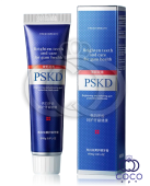 Отбеливающая зубная паста PSKDBrightening And Yelowing Gum Protection Toothpaste 85 g фото