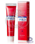 Отбеливающая зубная паста с энзимами PSKD Enzyme Cleansing Fragrance Toothpaste 85 G МЯТАЯ КОРОБКА фото