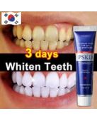 Освежающая зубная паста с ментолом PSKD Mint Refreshing Soothing Toothpaste 85 g МЯТАЯ УПАКОВКА фото