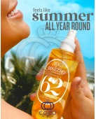 Парфюмированный спрей для тела Sol de Janeiro Brazilian Crush Cheirosa '62 240 Ml Парфюмированный спрей для тела Sol de Janeiro Brazilian Crush Cheirosa '62 240 Ml фото