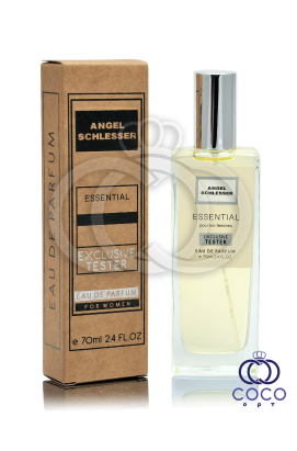 Парфюмированная вода Angel Schlesser Essential For Woman Exclusive Tester