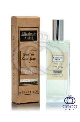 Парфюмированная вода Elizabeth Arden Green Tea Scent Spray Exclusive Tester