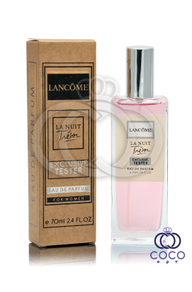 Парфюмированная вода Lancome La Nuit Tresor Exclusive Tester