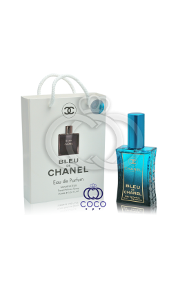Chanel Bleu De Chanel в подарочной упаковке