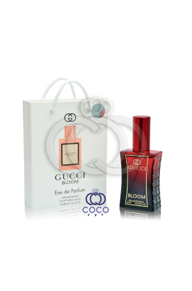 Gucci Bloom в подарочной упаковке