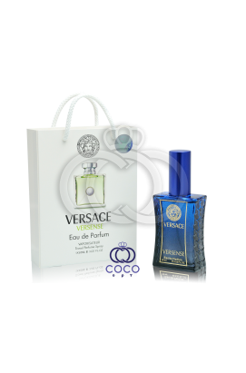 Versace Versense в подарочной упаковке