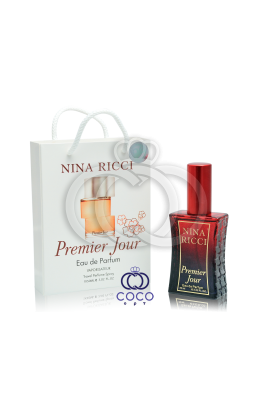 Nina Ricci Premier Jour в подарочной упаковке