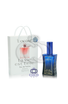 Lancome La Vie Est Belle в подарочной упаковке