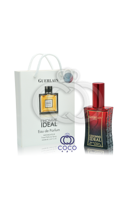 Guerlain L'Homme Ideal в подарочной упаковке