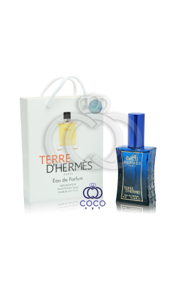 Hermes Terre D`Hermes в подарочной упаковке