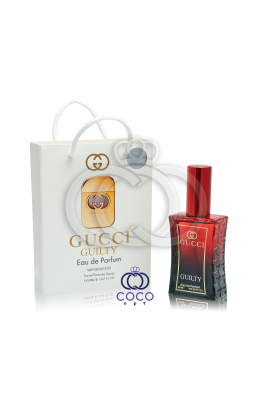 Gucci Guilty Pour Femme  в подарочной упаковке