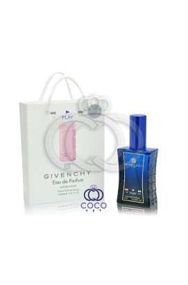 Givenchy Play For Her в подарочной упаковке