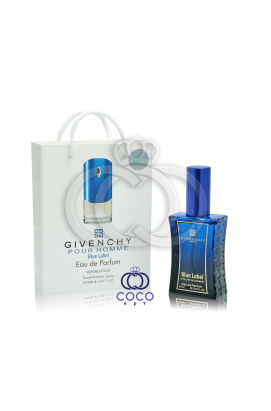 Givenchy Blue Label в подарочной упаковке