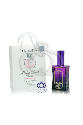Christian Dior Miss Dior Cherie Blooming Bouquet в подарочной упаковке