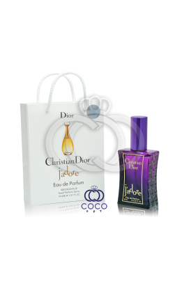 Christian Dior J'adore в подарочной упаковке
