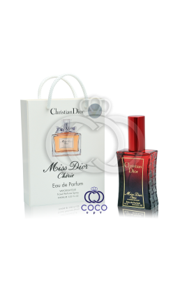 Christian Dior Miss Dior Cherie  в подарочной упаковке