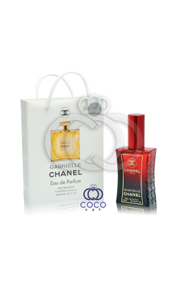 Chanel Gabrielle в подарочной упаковке