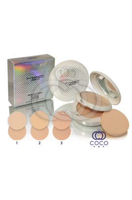 Пудра для лица Mac Lightful 