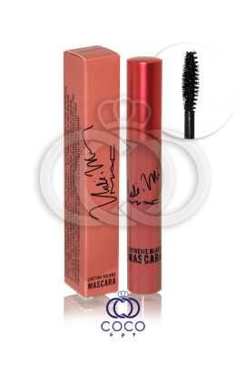 Тушь для ресниц MAC Nicki Minaj Lasting Volume Mascara