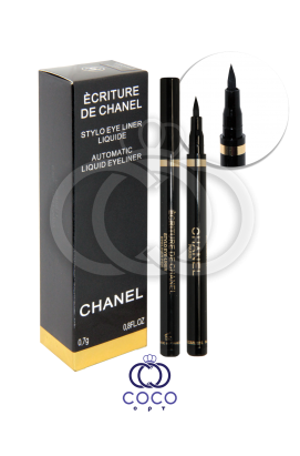 Подводка-фломастер для глаз Chanel Ecriture de Chanel