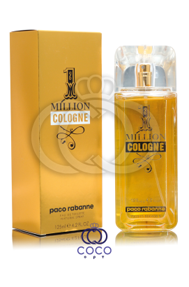 Туалетная вода Paco Rabanne 1 Million Cologne