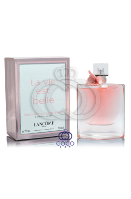 Парфюмированная вода Lancome La Vie Est Belle Bouquet de Printemps Edition Limitee 