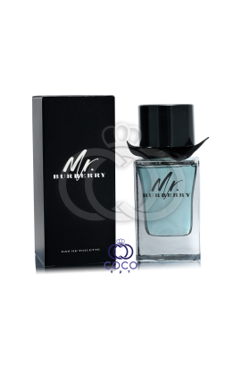 Туалетная вода Burberry Mr. Burberry