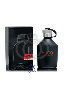 Туалетная вода Hugo Boss Just Different УЦЕНКА