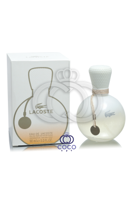 Парфюмированная вода Lacoste Eau De Lacoste Pour Femme