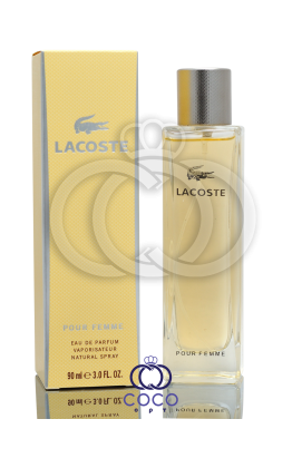 Парфюмированная вода Lacoste Lacoste Pour Femme 