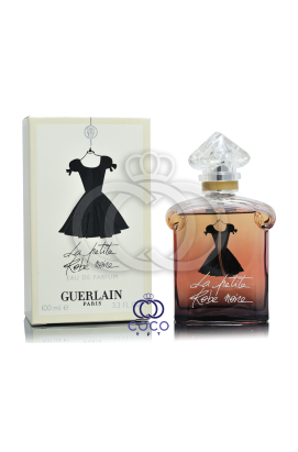 Парфюмированная вода Guerlain La Petite Robe Noir 