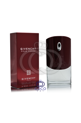 Туалетная вода Givenchy pour homme 