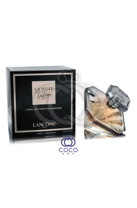 Парфюмированная вода Lancome La Nuit Tresor Caresse 