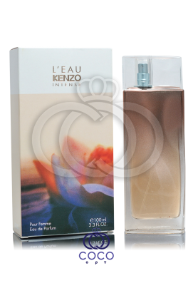 Парфюмированная вода Kenzo L`Eau Kenzo Intense Pour Femme 