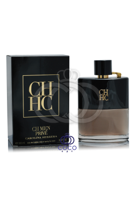 Туалетная вода Carolina Herrera CH Men Prive