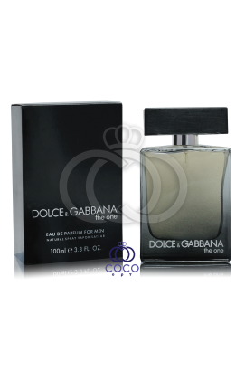 Парфюмированная вода Dolce&Gabbana The One for Men
