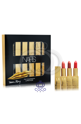 Помада для губ Nars Man Ray (12 шт) МЯТАЯ УПАКОВКА