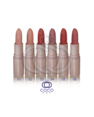Матовая помада KKW Kylie Cosmetics фото